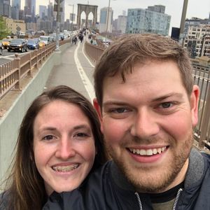 Meet your Posher, Beñjamiñ